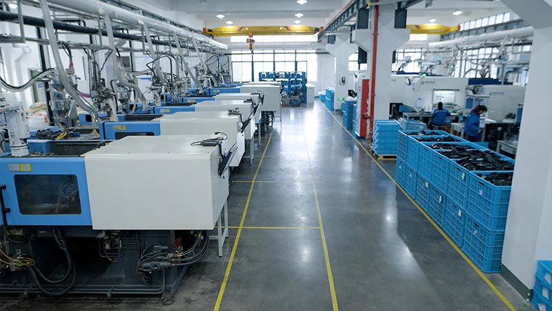 Production Equipment