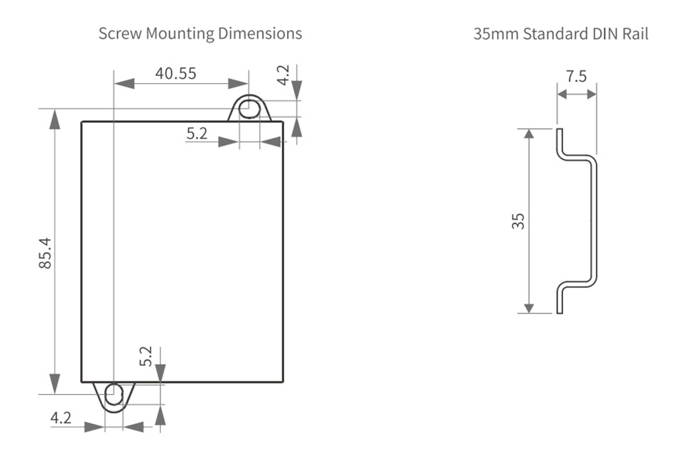 DC Drawout-Type Isolator Switch
